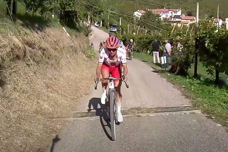 Are you a Latino or Latina cyclist? Here is an opportunity for casting gravel bikers in a national Ford commercial.